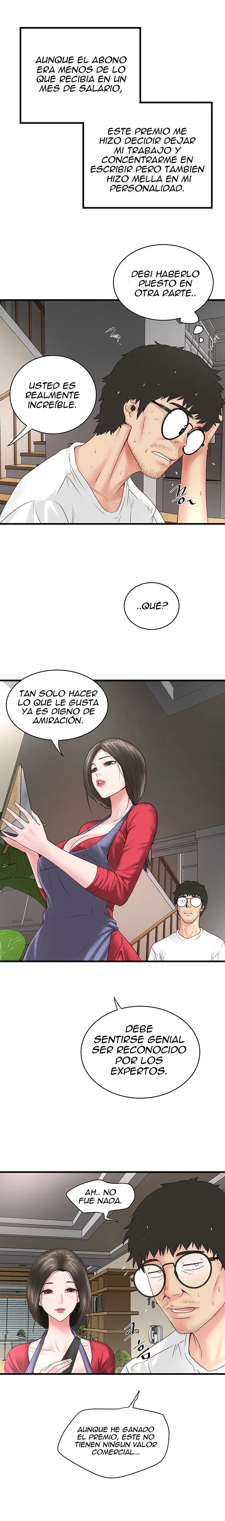 My Housemaid - Capítulo 2 - Página 8 - LectorTMOo