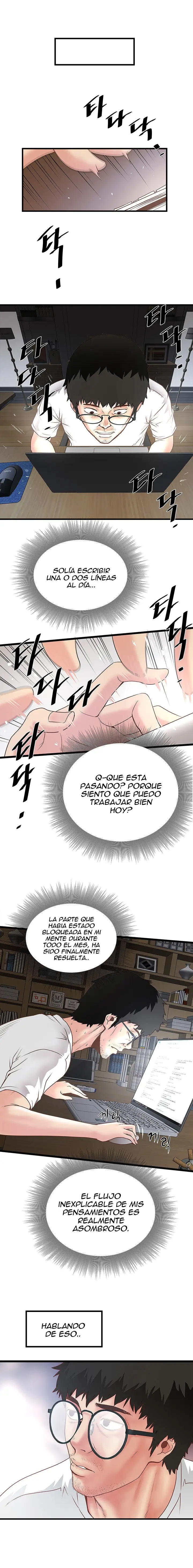 My Housemaid - Capítulo 2 - Página 16 - LectorTMOo