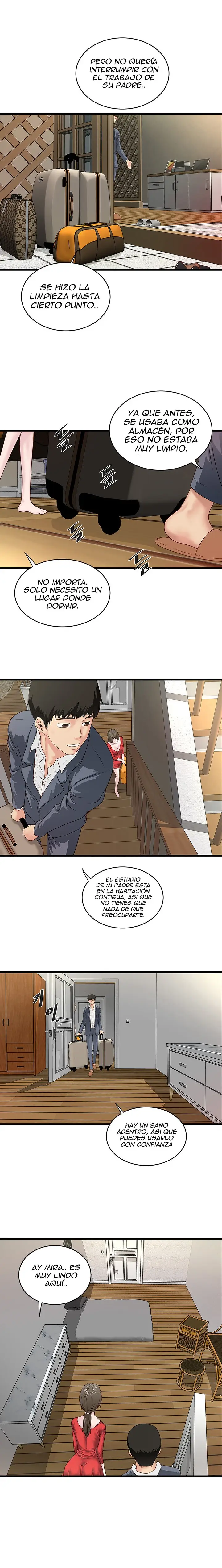 My Housemaid - Capítulo 2 - Página 23 - LectorTMOo