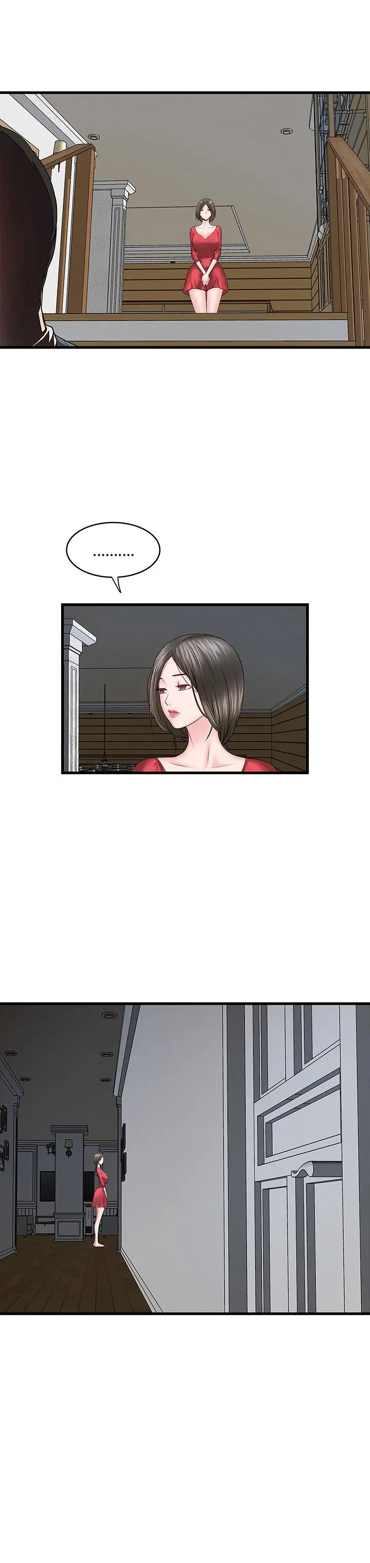 My Housemaid - Capítulo 2 - Página 26 - LectorTMOo