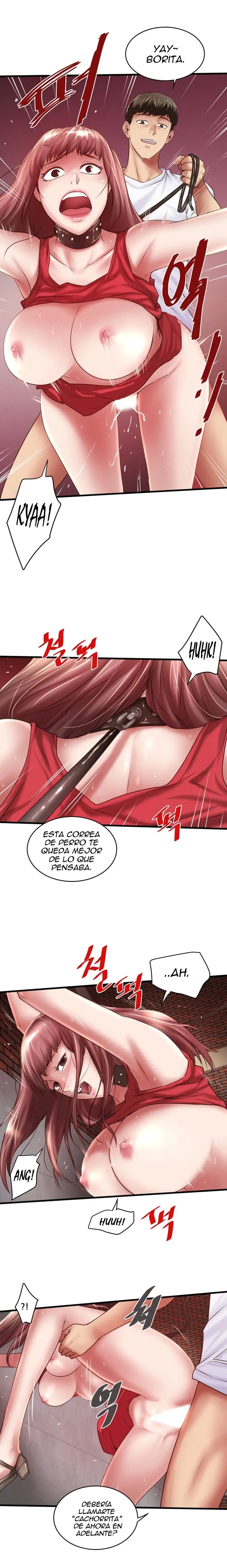 My Housemaid - Capítulo 20 - Página 9 - LectorTMOo
