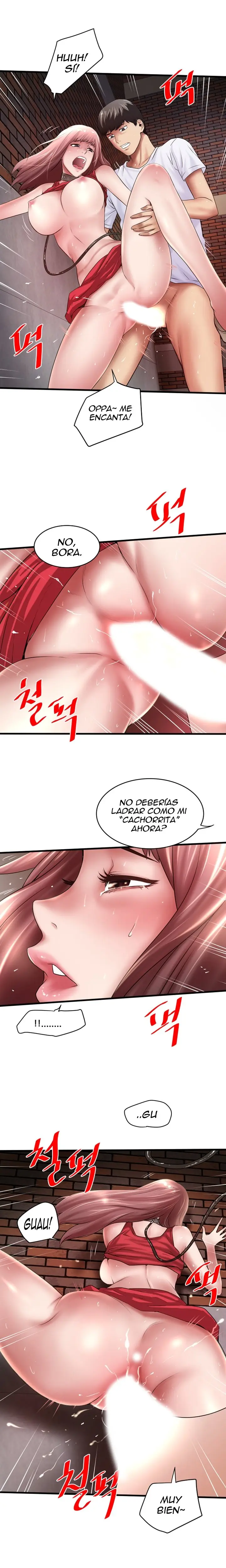 My Housemaid - Capítulo 20 - Página 10 - LectorTMOo