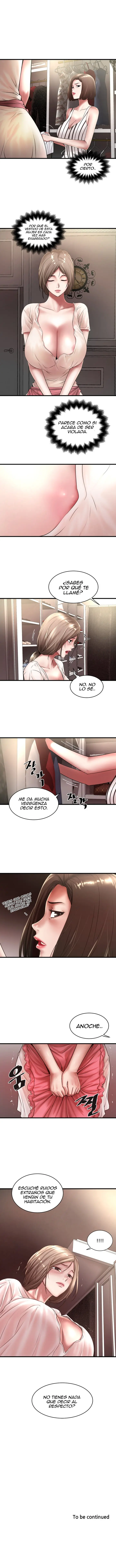 My Housemaid - Capítulo 20 - Página 12 - LectorTMOo