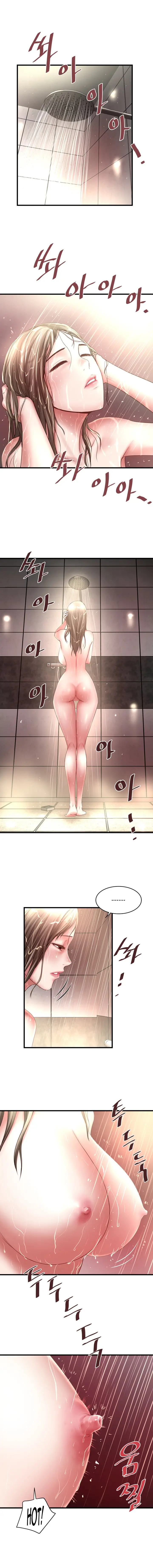 My Housemaid - Capítulo 21 - Página 6 - LectorTMOo