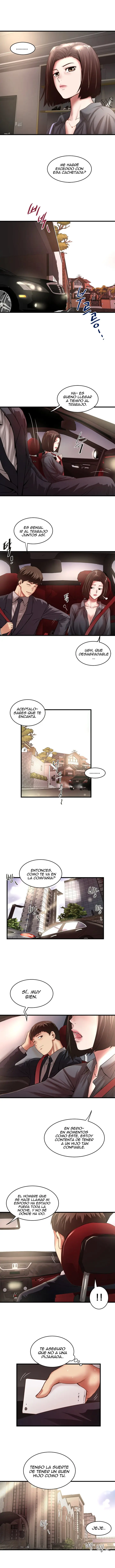 My Housemaid - Capítulo 22 - Página 10 - LectorTMOo
