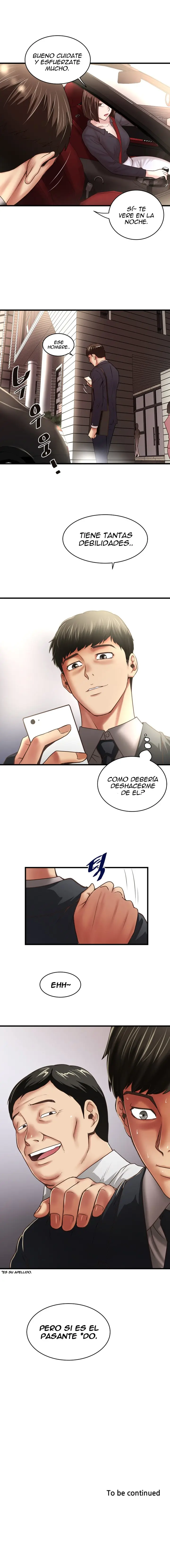 My Housemaid - Capítulo 22 - Página 11 - LectorTMOo