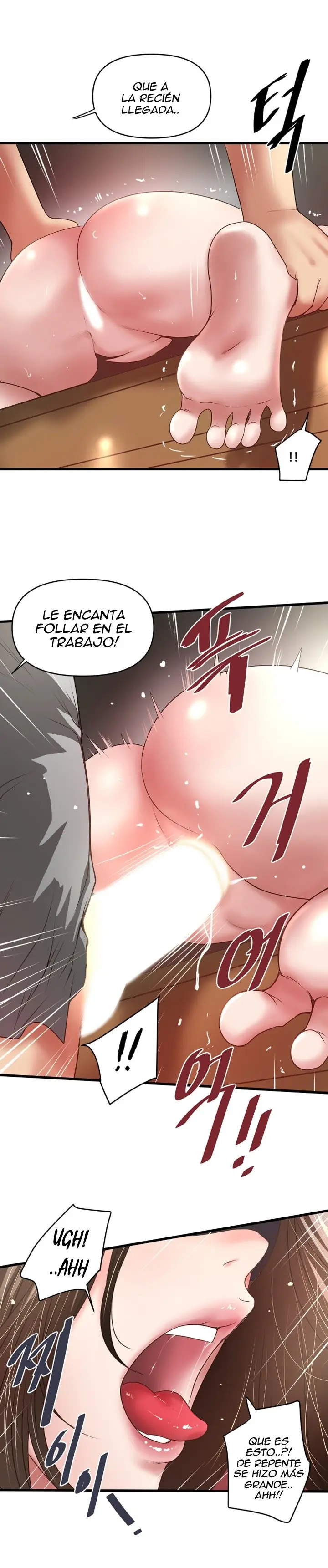 My Housemaid - Capítulo 24 - Página 7 - LectorTMOo
