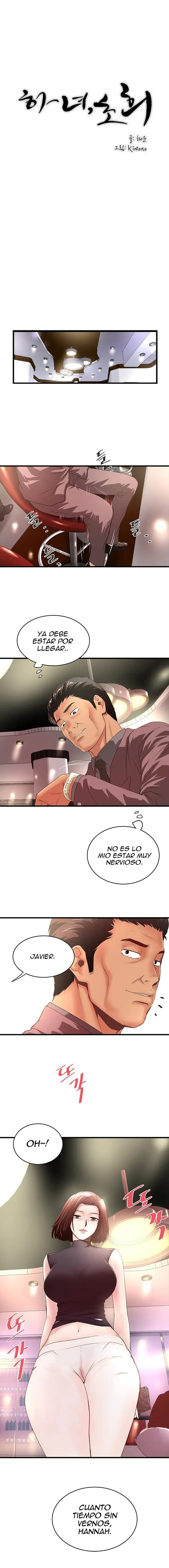 My Housemaid - Capítulo 24 - Página 10 - LectorTMOo