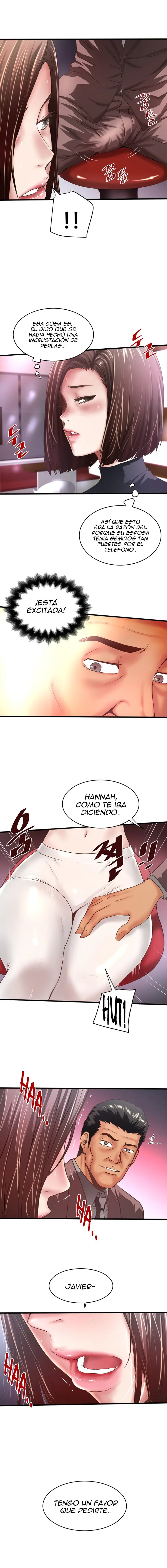My Housemaid - Capítulo 25 - Página 11 - LectorTMOo