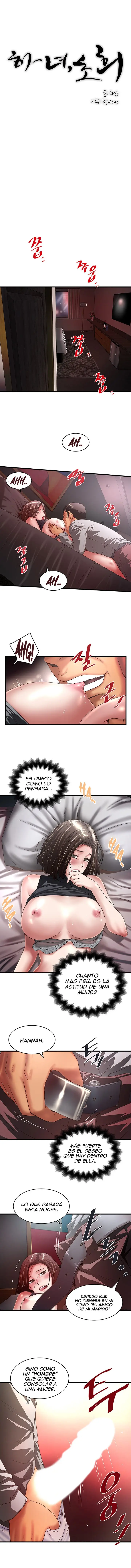 My Housemaid - Capítulo 26 - Página 10 - LectorTMOo
