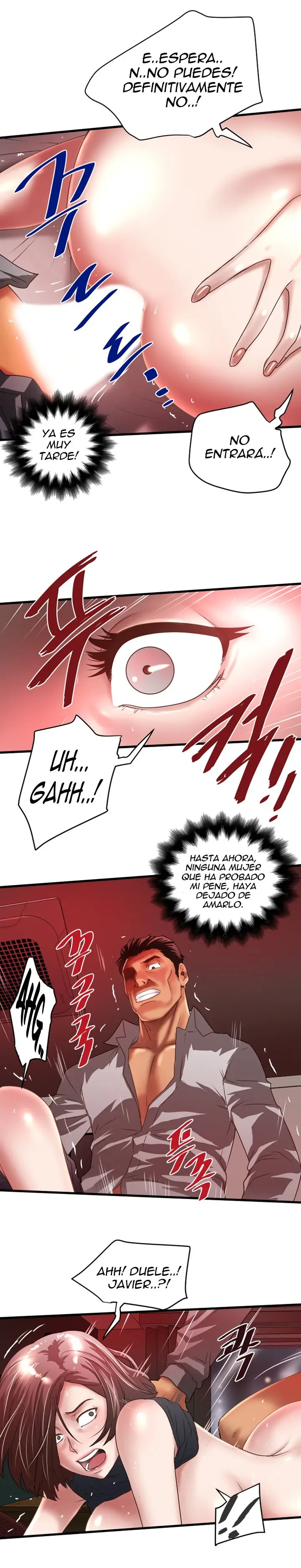 My Housemaid - Capítulo 26 - Página 13 - LectorTMOo