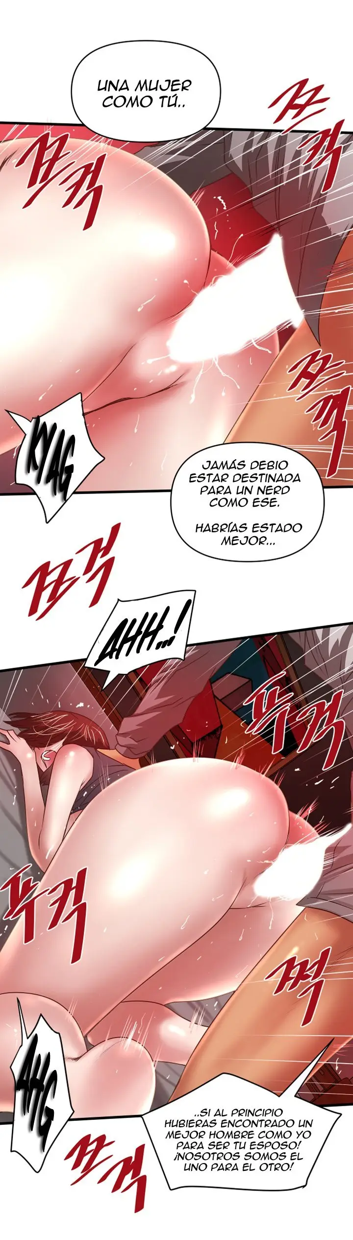My Housemaid - Capítulo 26 - Página 14 - LectorTMOo