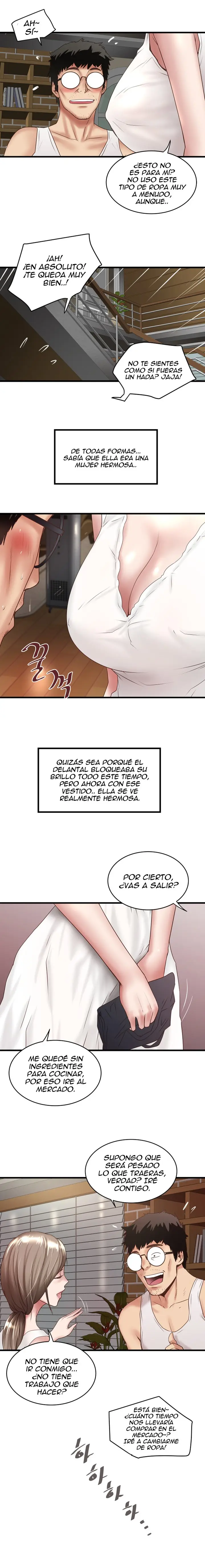My Housemaid - Capítulo 27 - Página 13 - LectorTMOo