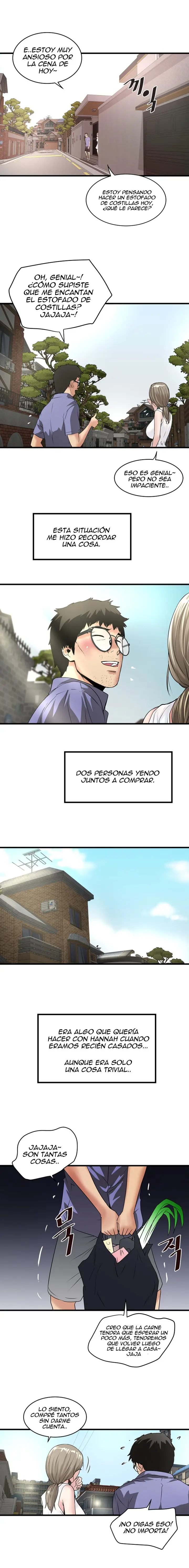 My Housemaid - Capítulo 27 - Página 14 - LectorTMOo
