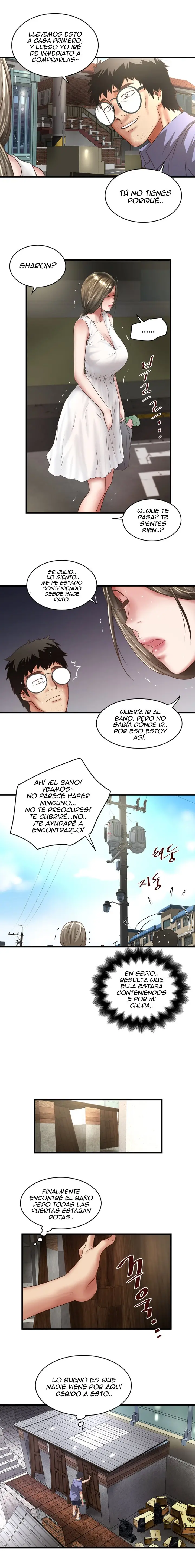 My Housemaid - Capítulo 27 - Página 15 - LectorTMOo