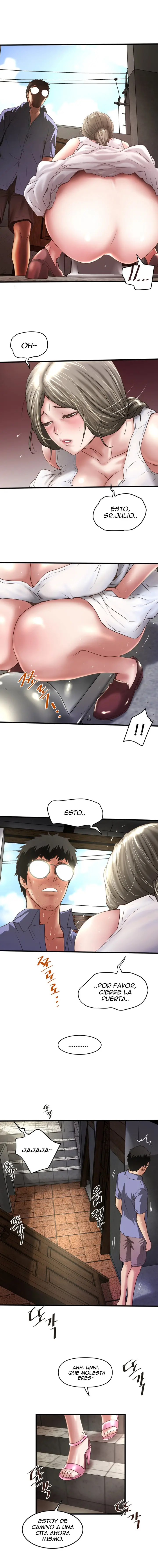 My Housemaid - Capítulo 28 - Página 4 - LectorTMOo