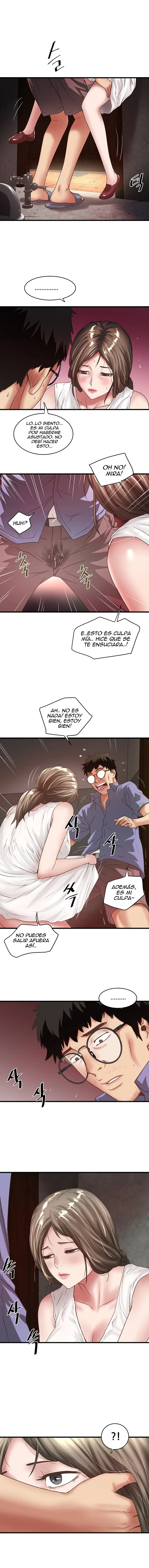 My Housemaid - Capítulo 28 - Página 10 - LectorTMOo