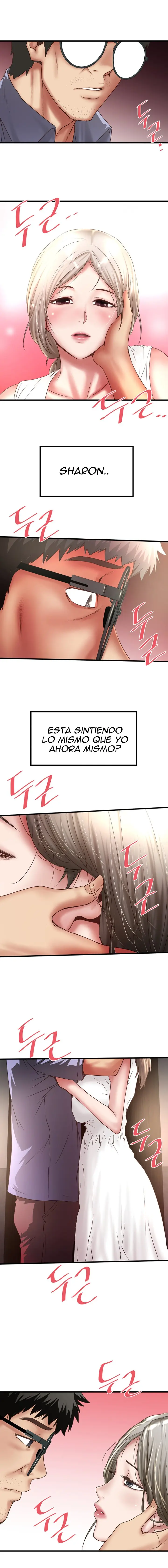 My Housemaid - Capítulo 28 - Página 11 - LectorTMOo