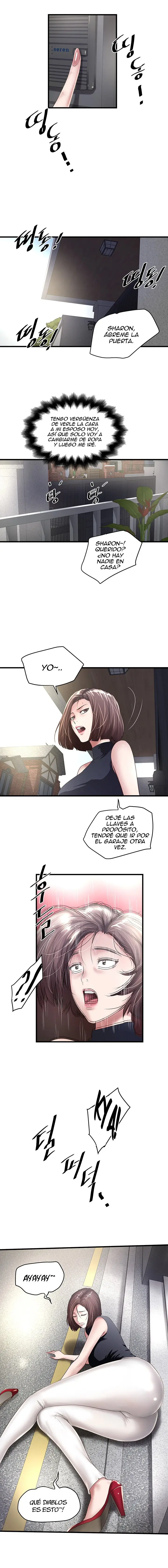 My Housemaid - Capítulo 29 - Página 4 - LectorTMOo