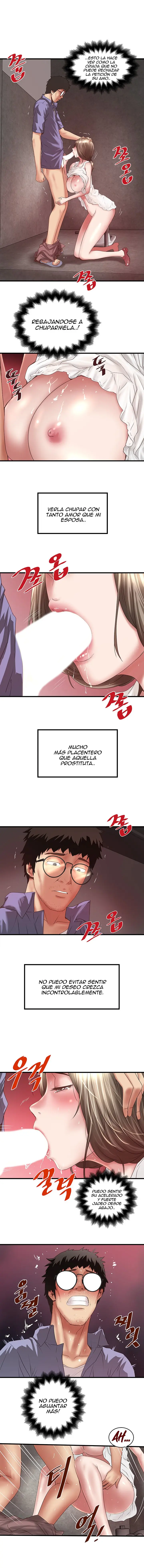 My Housemaid - Capítulo 29 - Página 11 - LectorTMOo