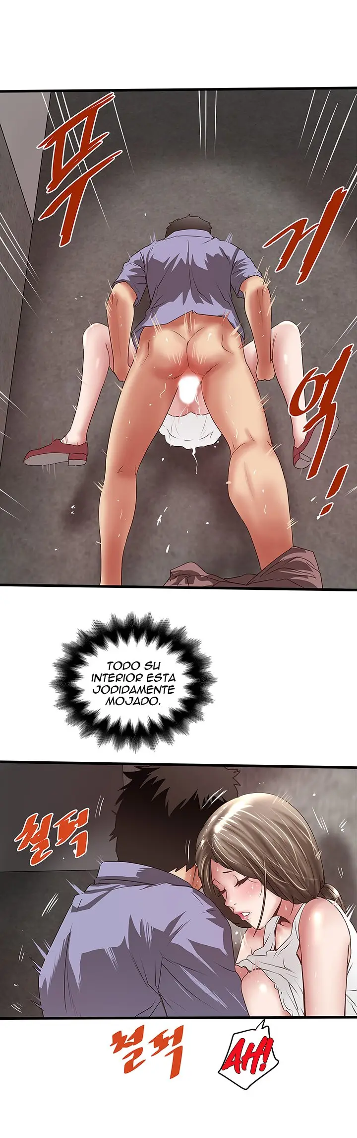 My Housemaid - Capítulo 29 - Página 12 - LectorTMOo