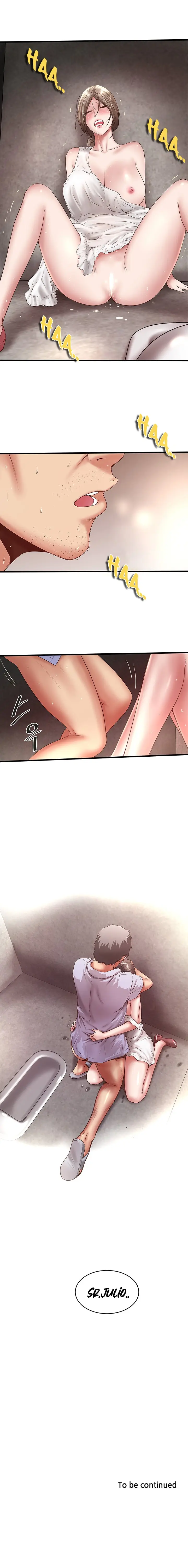 My Housemaid - Capítulo 29 - Página 15 - LectorTMOo