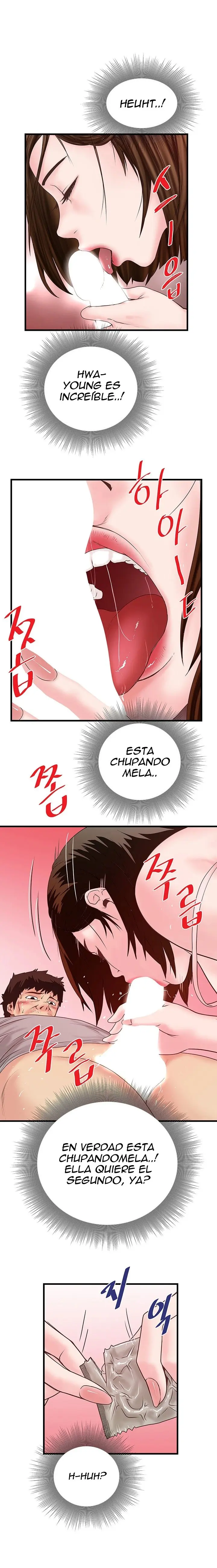 My Housemaid - Capítulo 3 - Página 20 - LectorTMOo