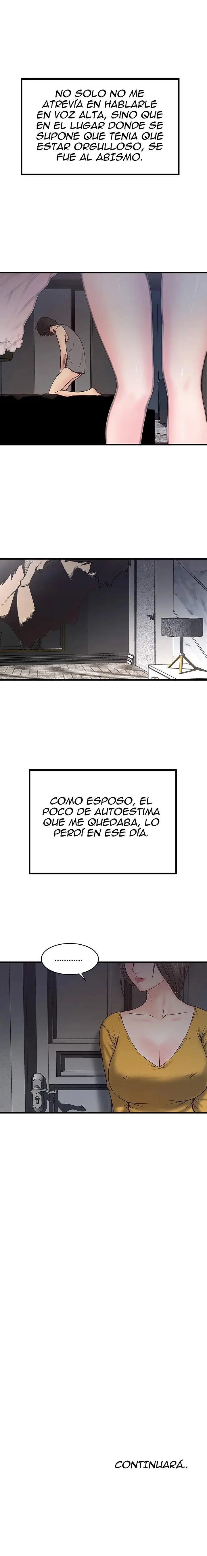 My Housemaid - Capítulo 3 - Página 25 - LectorTMOo