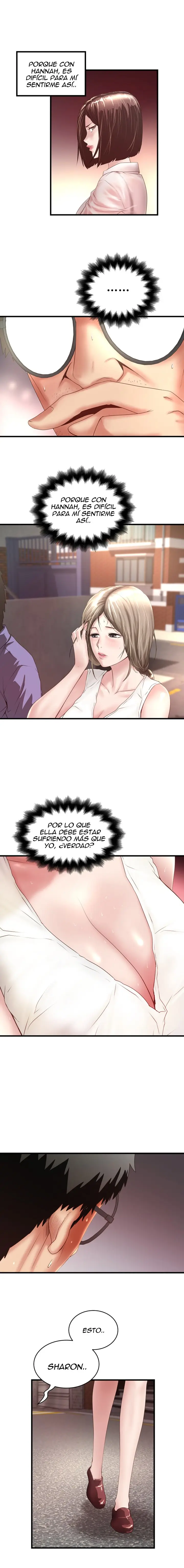 My Housemaid - Capítulo 30 - Página 4 - LectorTMOo