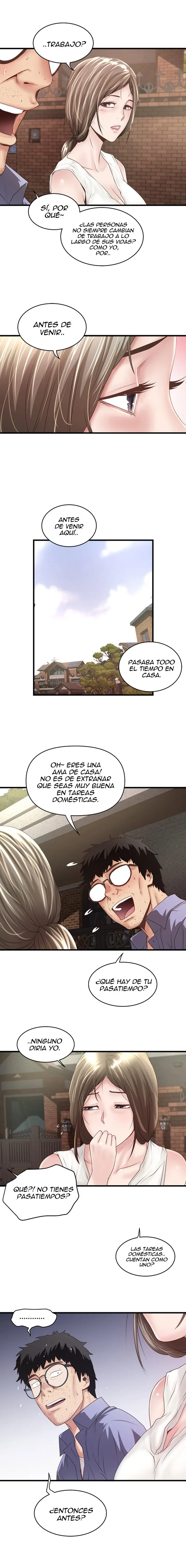 My Housemaid - Capítulo 30 - Página 6 - LectorTMOo