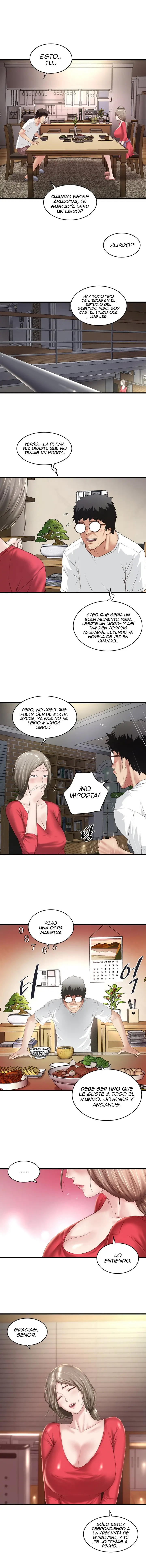 My Housemaid - Capítulo 31 - Página 10 - LectorTMOo