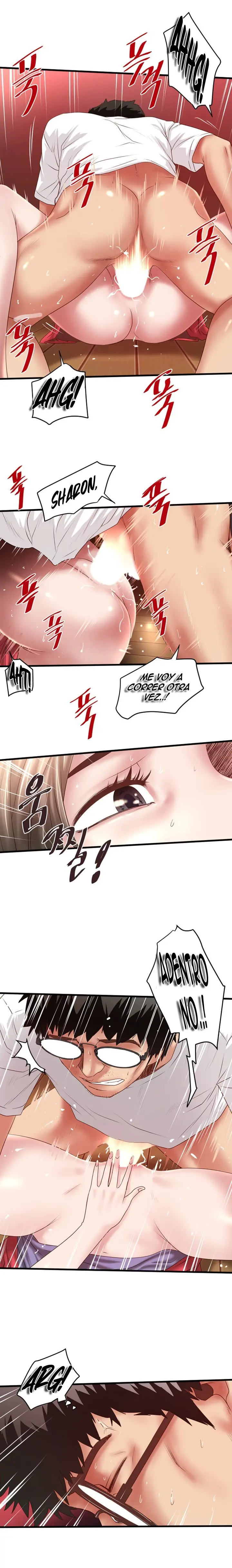 My Housemaid - Capítulo 32 - Página 9 - LectorTMOo