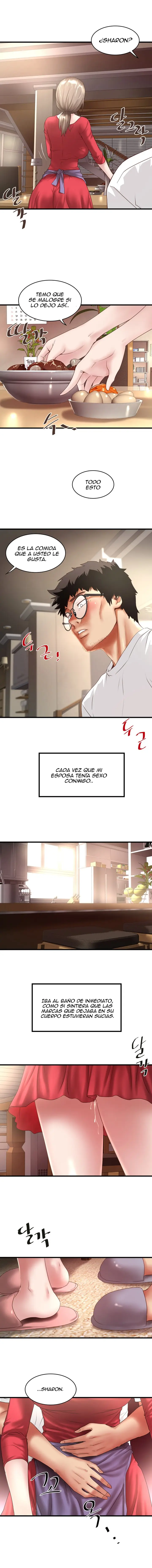 My Housemaid - Capítulo 32 - Página 12 - LectorTMOo