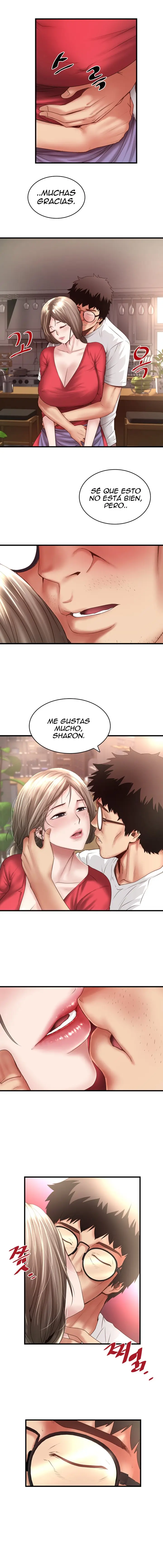 My Housemaid - Capítulo 33 - Página 5 - LectorTMOo