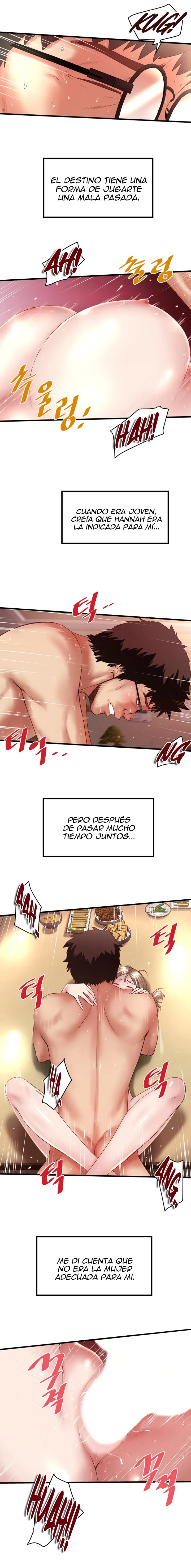 My Housemaid - Capítulo 33 - Página 7 - LectorTMOo