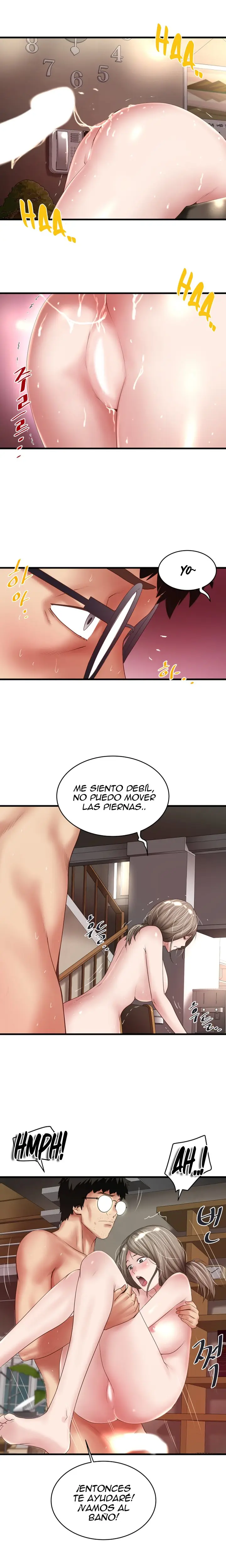 My Housemaid - Capítulo 33 - Página 11 - LectorTMOo