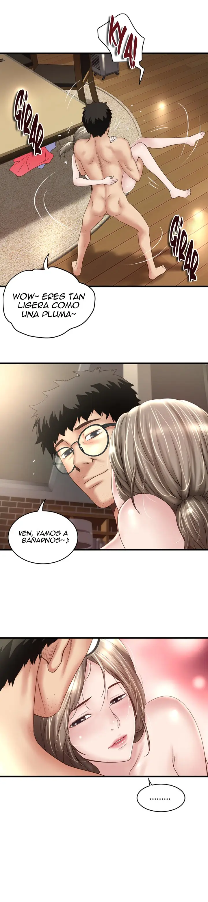 My Housemaid - Capítulo 33 - Página 12 - LectorTMOo