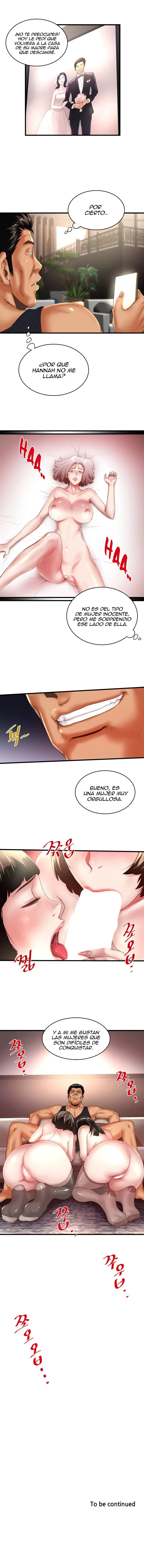 My Housemaid - Capítulo 33 - Página 14 - LectorTMOo