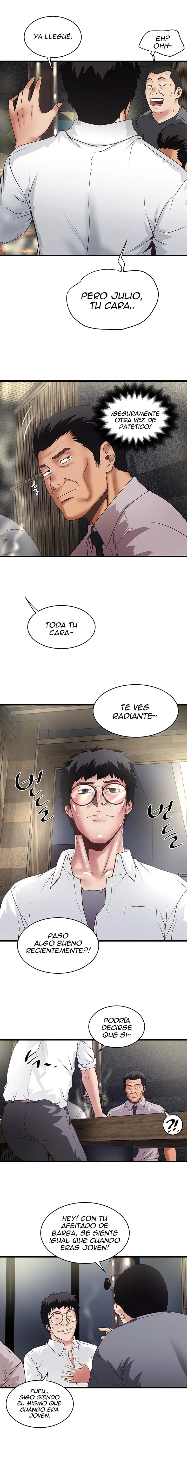 My Housemaid - Capítulo 35 - Página 8 - LectorTMOo