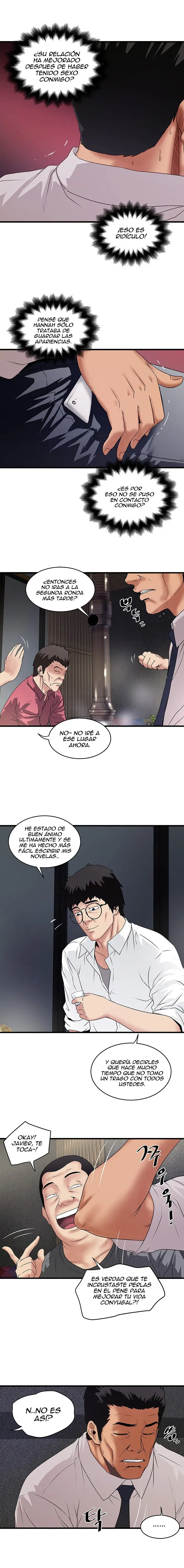 My Housemaid - Capítulo 35 - Página 11 - LectorTMOo