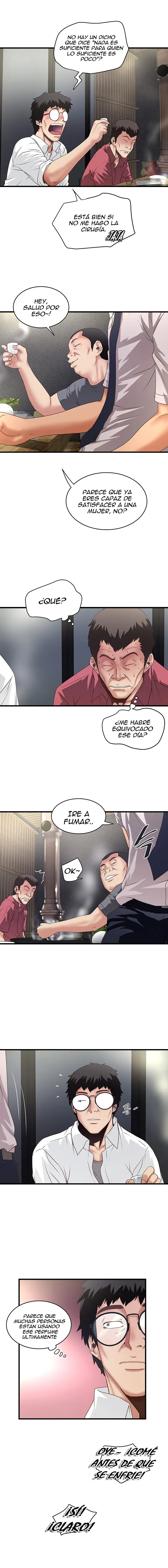 My Housemaid - Capítulo 35 - Página 14 - LectorTMOo