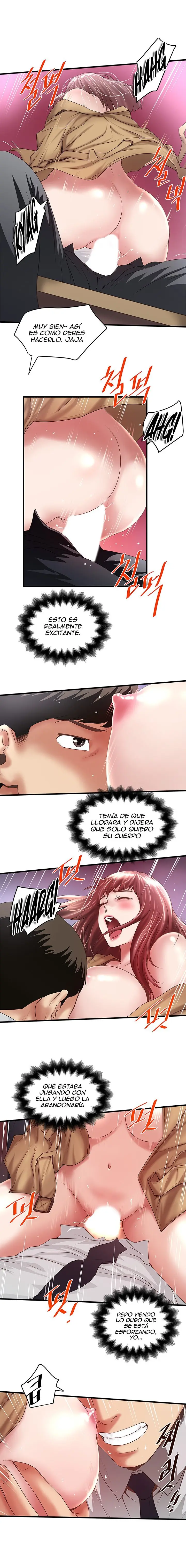 My Housemaid - Capítulo 36 - Página 10 - LectorTMOo