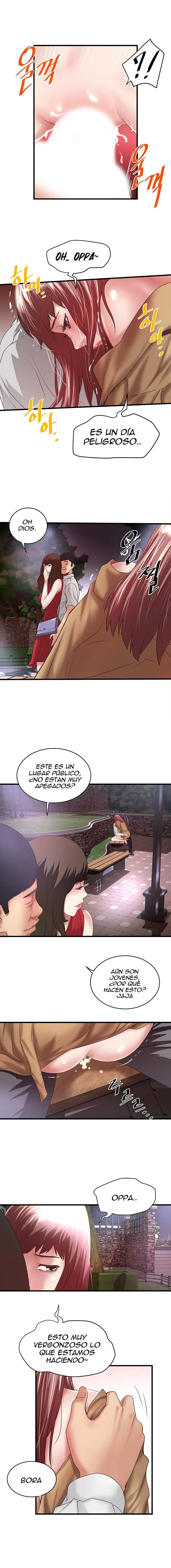 My Housemaid - Capítulo 36 - Página 11 - LectorTMOo