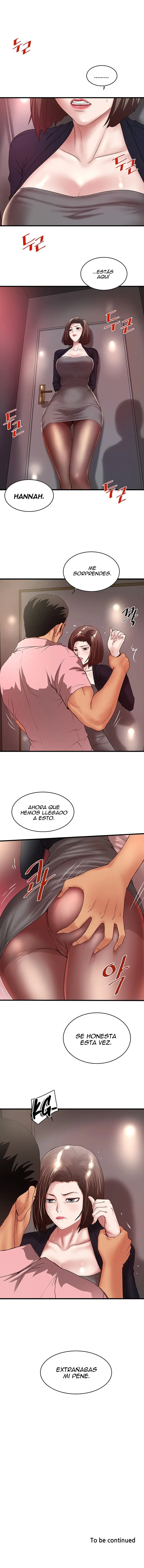 My Housemaid - Capítulo 36 - Página 13 - LectorTMOo