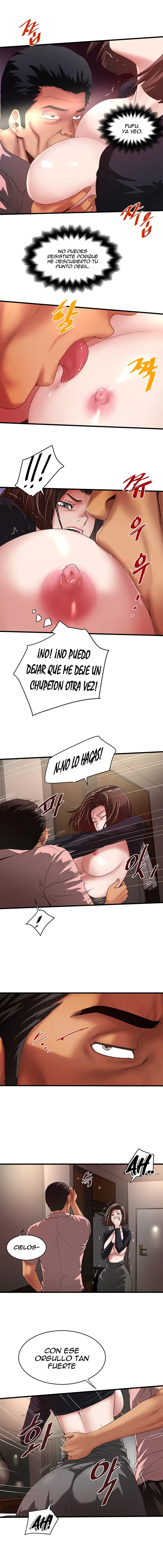 My Housemaid - Capítulo 37 - Página 7 - LectorTMOo