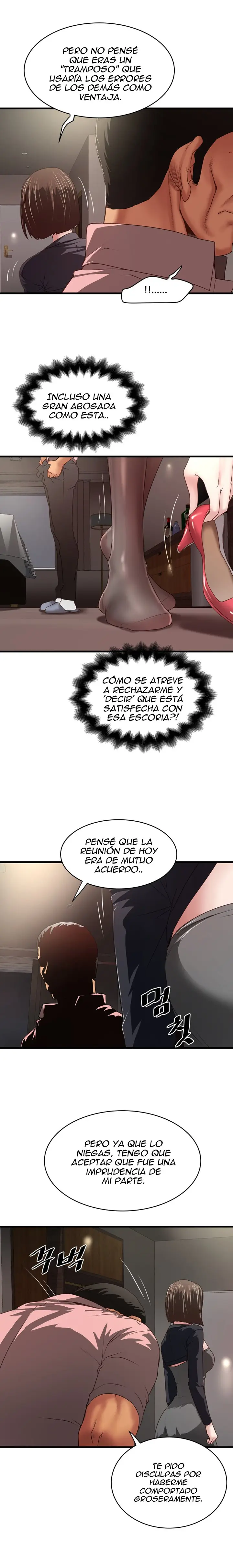My Housemaid - Capítulo 37 - Página 12 - LectorTMOo