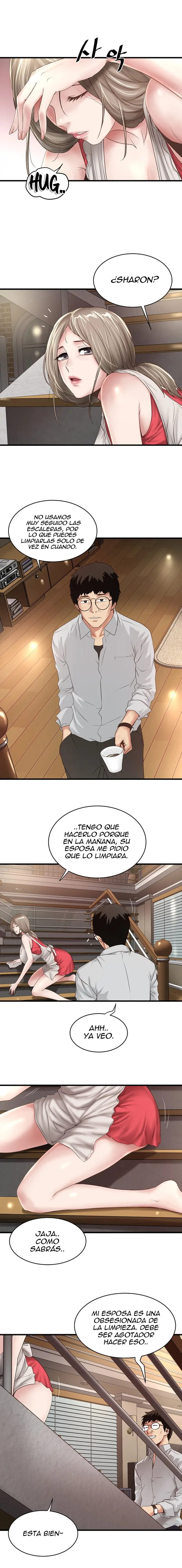 My Housemaid - Capítulo 38 - Página 6 - LectorTMOo
