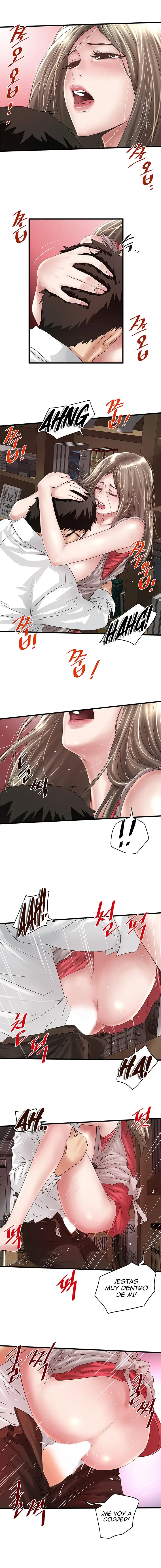 My Housemaid - Capítulo 39 - Página 7 - LectorTMOo