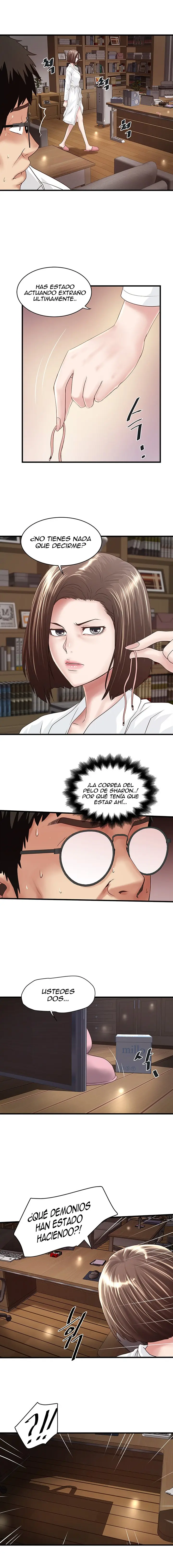 My Housemaid - Capítulo 39 - Página 12 - LectorTMOo