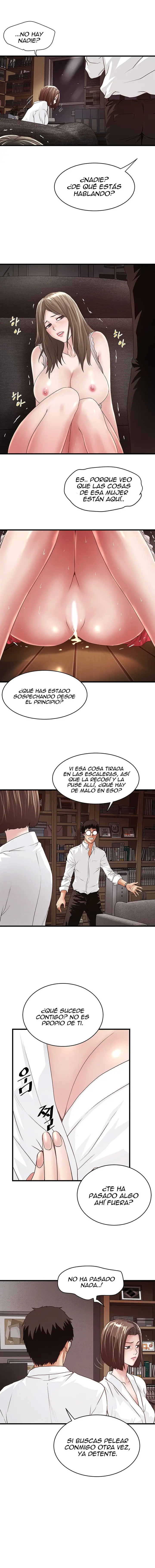 My Housemaid - Capítulo 39 - Página 13 - LectorTMOo
